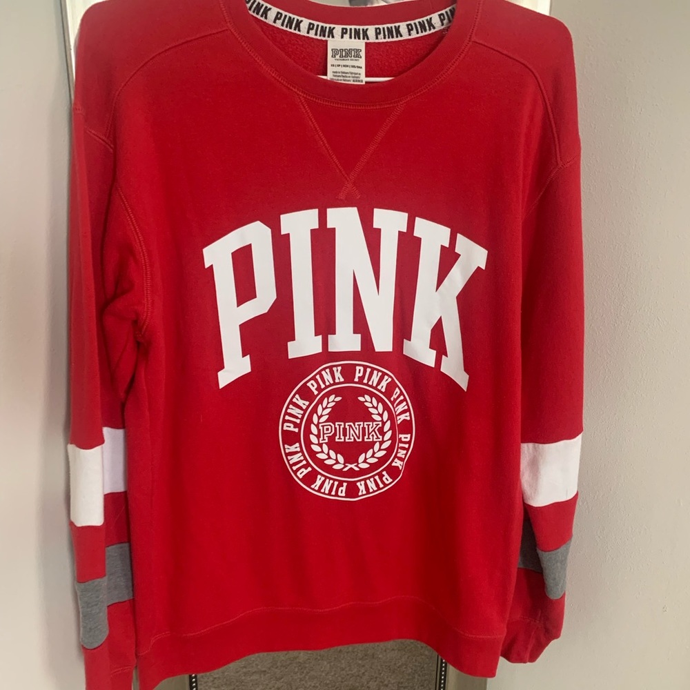 PINK Sweatshirt